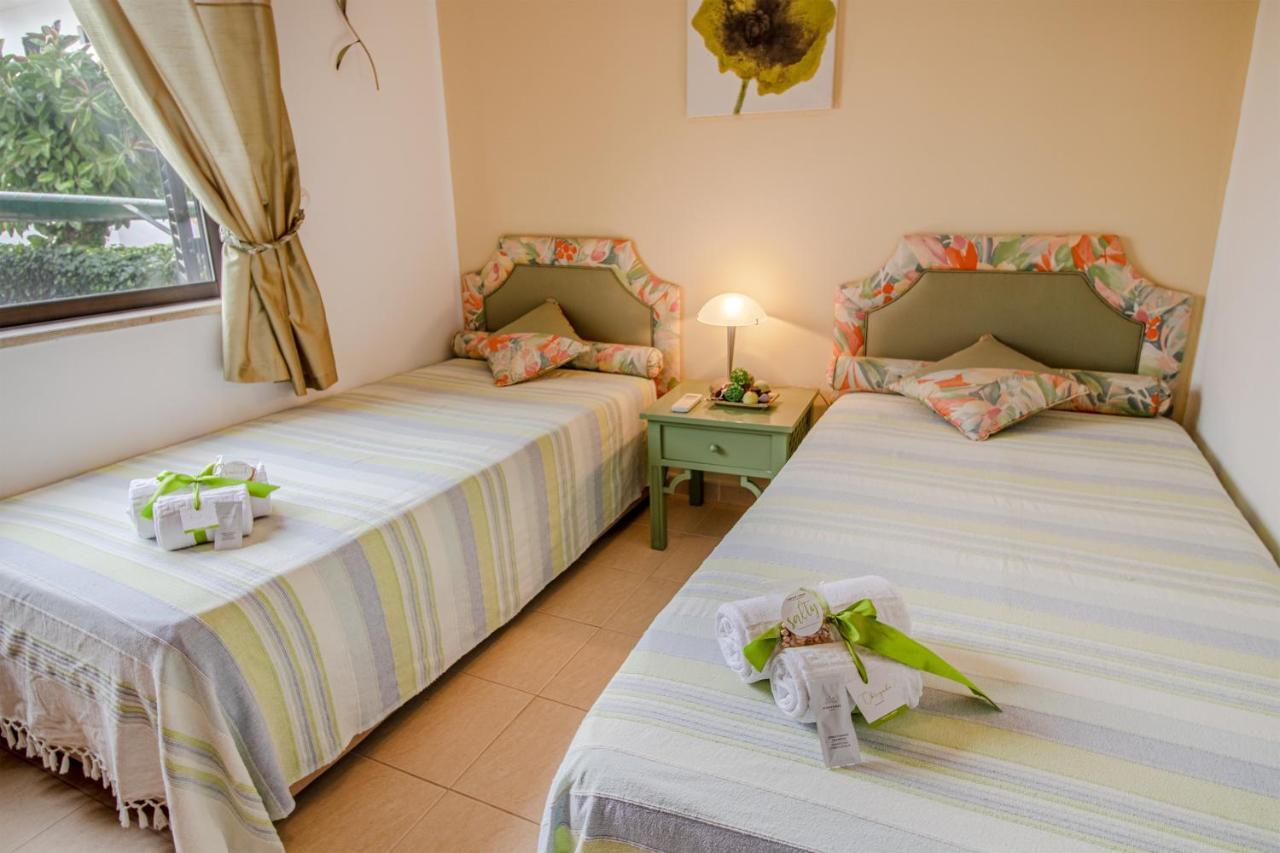 Deluxe Apartment Vilamoura Exterior photo