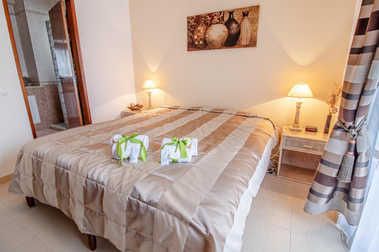 Deluxe Apartment Vilamoura Exterior photo
