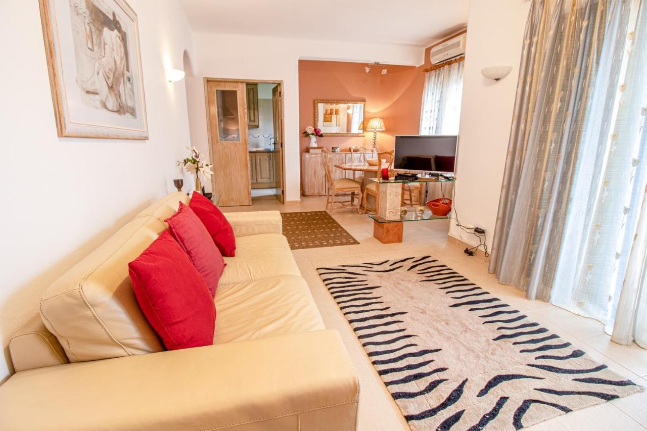 Deluxe Apartment Vilamoura Exterior photo