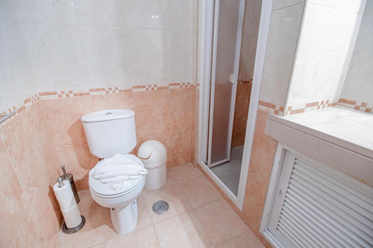 Deluxe Apartment Vilamoura Exterior photo