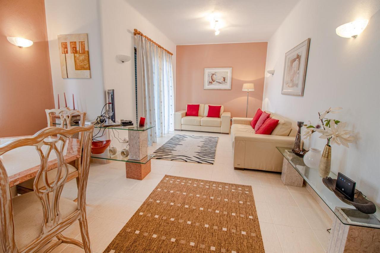 Deluxe Apartment Vilamoura Exterior photo