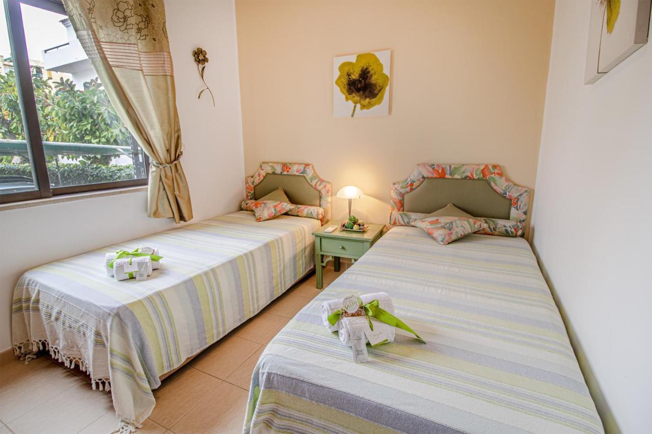 Deluxe Apartment Vilamoura Exterior photo