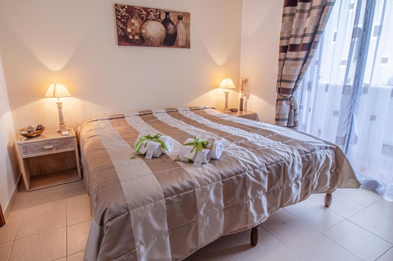 Deluxe Apartment Vilamoura Exterior photo