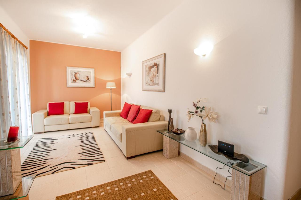 Deluxe Apartment Vilamoura Exterior photo