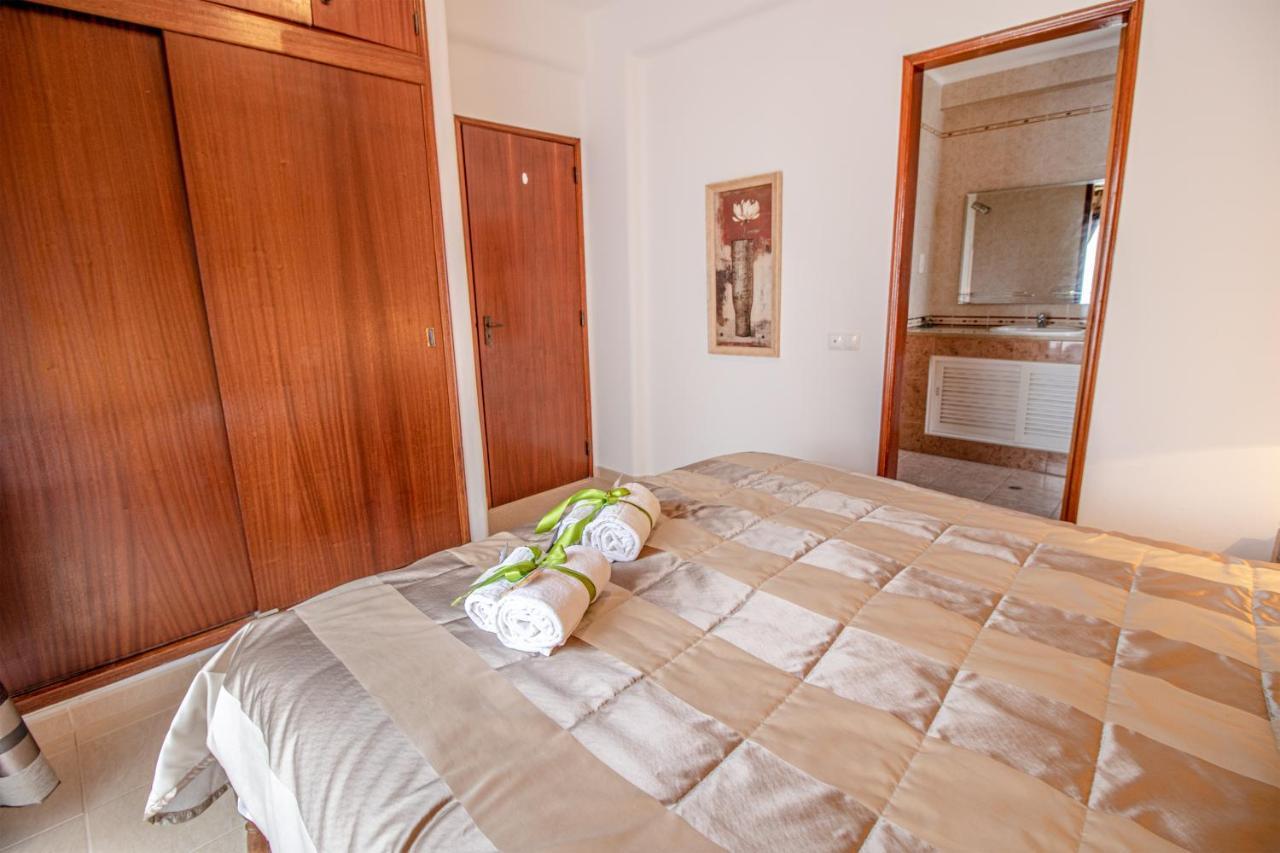 Deluxe Apartment Vilamoura Exterior photo