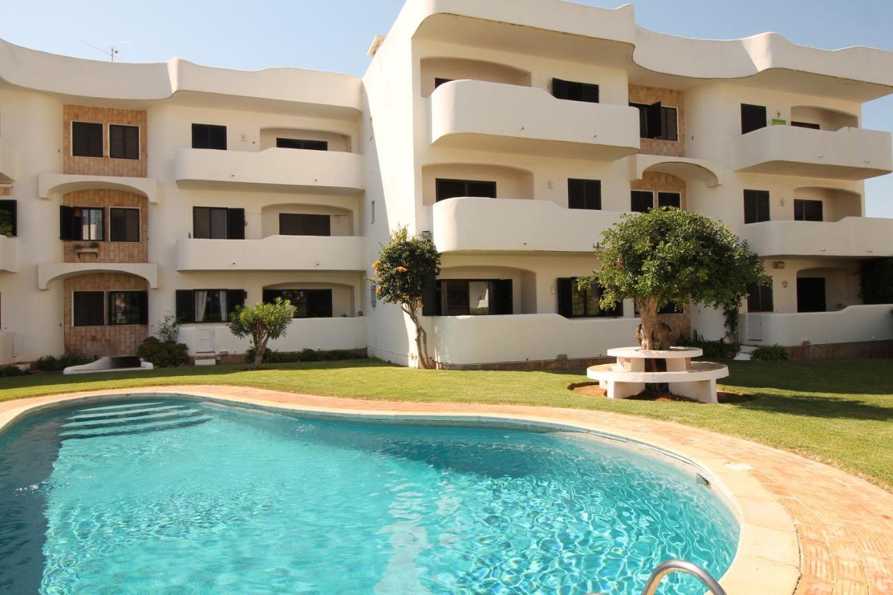 Deluxe Apartment Vilamoura Exterior photo